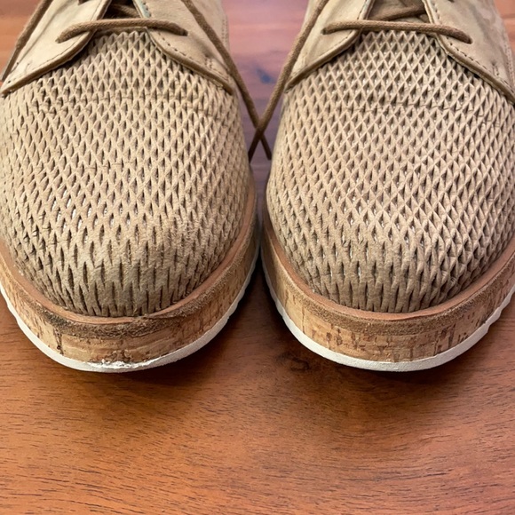 Paul Green Madrid Oxfords - Picture 3 of 15